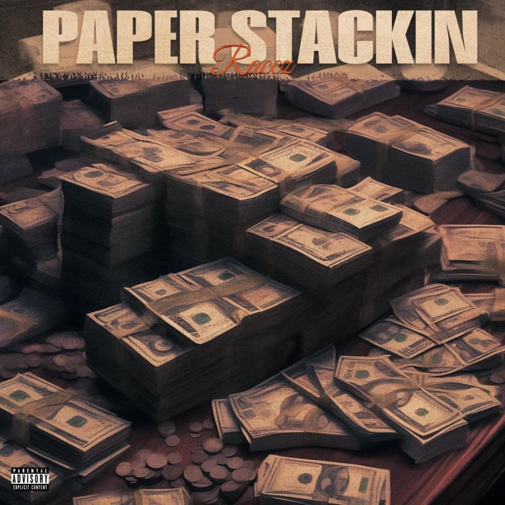 Paper Stackin (Explicit)