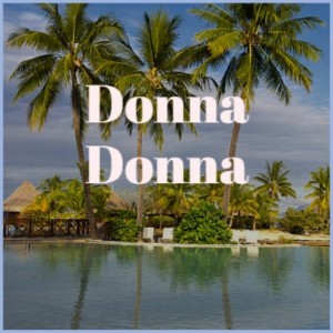 Various Artist的專輯Donna Donna