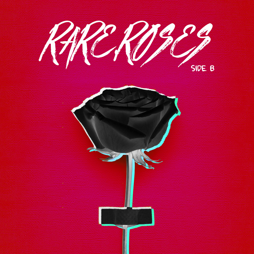 99 REASONS (Explicit)