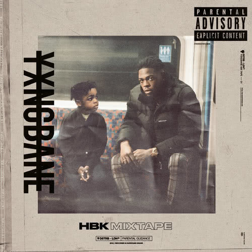 Breakfast (Interlude) [feat. Eyelar] (Explicit)