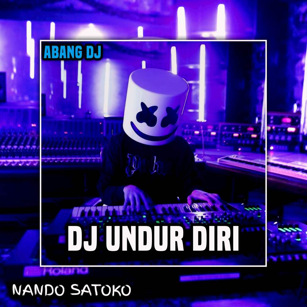DJ Undur Diri (Remix)