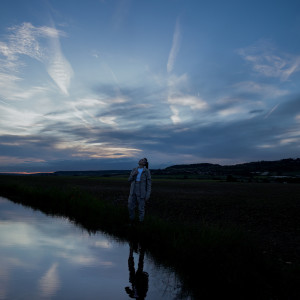 Album Le temps d'une nuit from Allivm