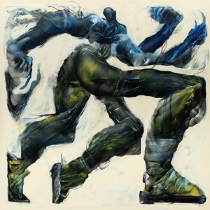 Album Old Dead Dogs from Hemlock Ernst