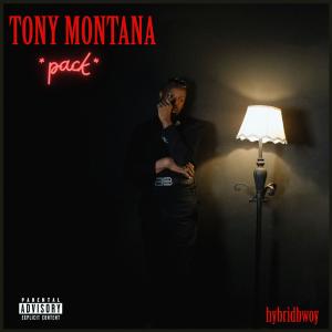 อัลบัม Tony Montana Pack (Explicit) ศิลปิน Hybridbwoy