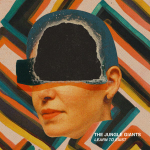 收聽The Jungle Giants的She's a Riot歌詞歌曲