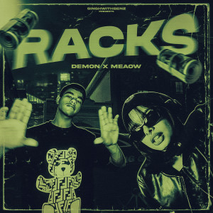 DEMON的專輯RACKS