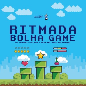 收聽DJ TN Beat的Ritmada Bolha Game (Explicit)歌詞歌曲