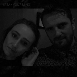 Dengarkan Speak Your Mind lagu dari Bárður Johannesen dengan lirik