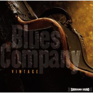 Dengarkan Cold Rain lagu dari Blues Company dengan lirik