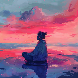 อัลบัม Relaxed Beats: Lofi Music for Unwinding ศิลปิน LoFi Remix Guys