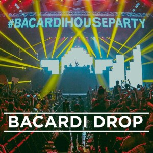 Listen to Bacardi Drop song with lyrics from Gagan Mudgal