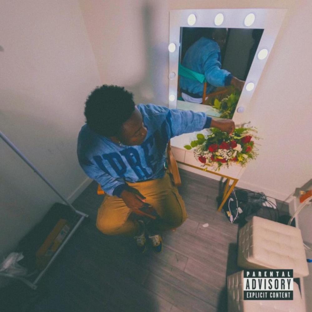 Let Love In (Explicit)