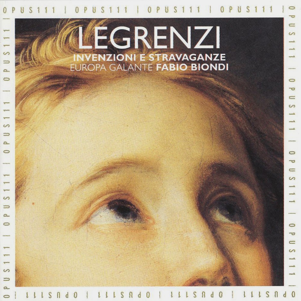 Capriccio a due violini, violone e basso continuo in F Major, Op. 5 No. 8 "La Guidoni": II. Largo - Allegro