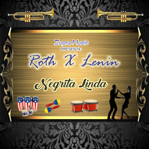 Album Negrita Linda from Roth