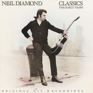 收聽Neil Diamond的Girl, You'll Be A Woman Soon歌詞歌曲