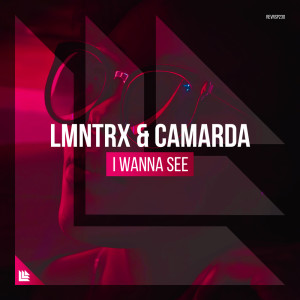 Album I Wanna See from LMNTRX