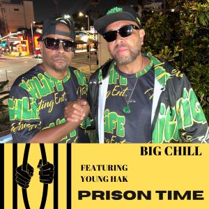 Highlife Marketing Ent的專輯Prison Time (feat. Young Hak) [Explicit]