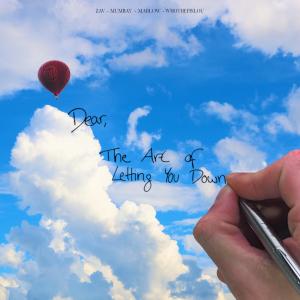 收聽Mumbay的The Art of Letting You Down. (feat. MarLow) (Explicit)歌詞歌曲