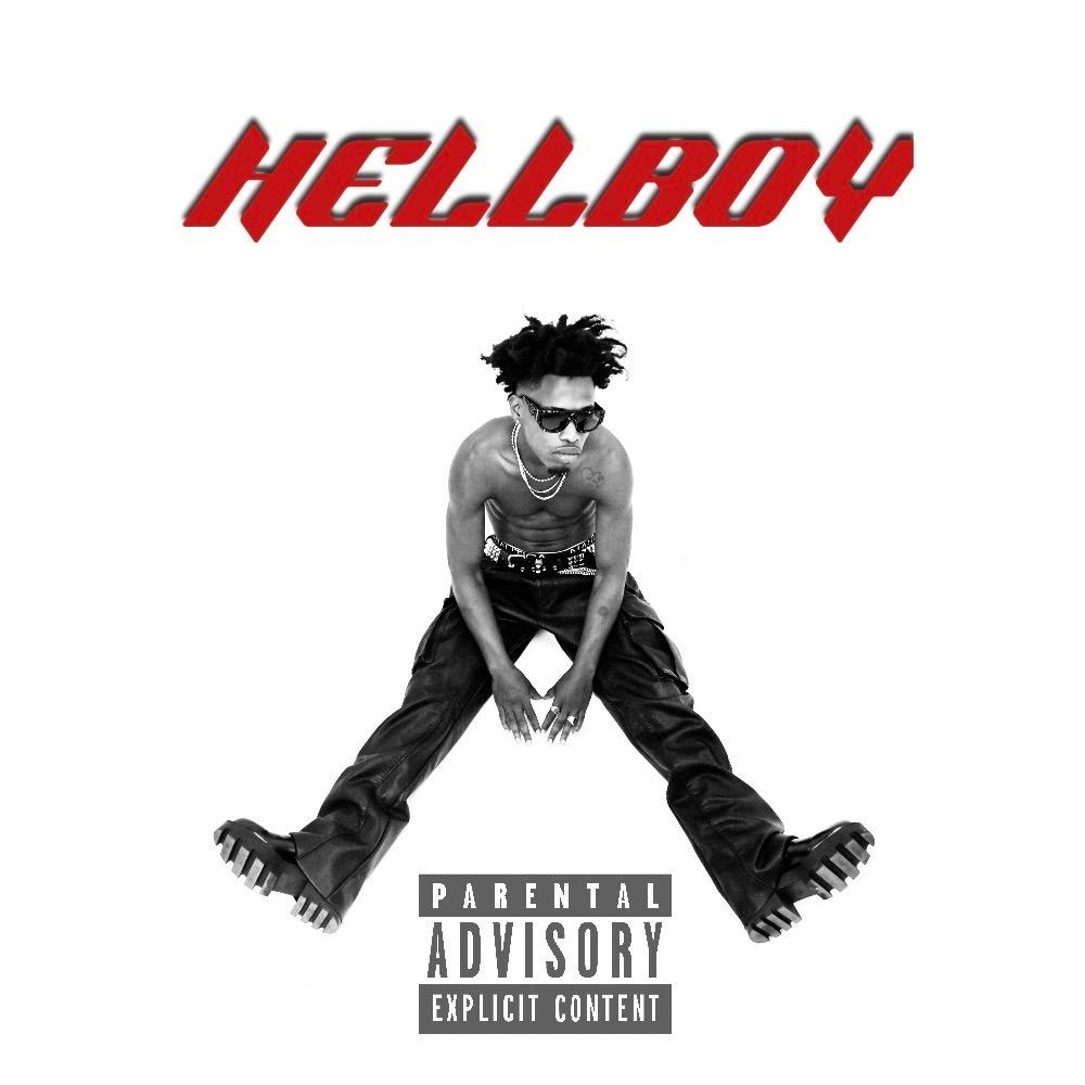 HELLBOY (Explicit)