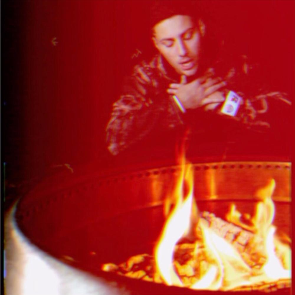 FEET TO THE FYYY (feat. Will Bullion) (Explicit)