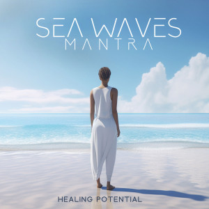Listen to Oceanic Calm Resonance song with lyrics from Natural Meditation Guru