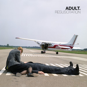 ดาวน์โหลดและฟังเพลง XZzX (Bonus Track) พร้อมเนื้อเพลงจาก Adult.