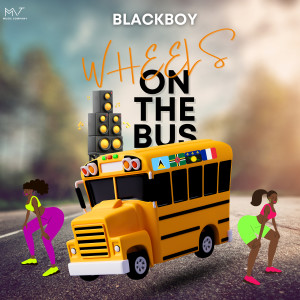 Album Wheels on the Bus from Blackboy