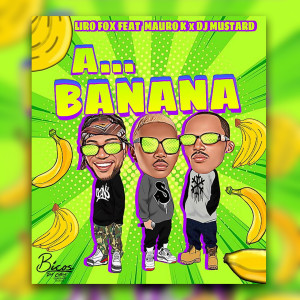 DJ Mustard的专辑A... Banana