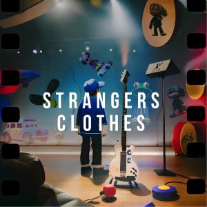 อัลบัม Strangers Clothes ศิลปิน Cam Ezra