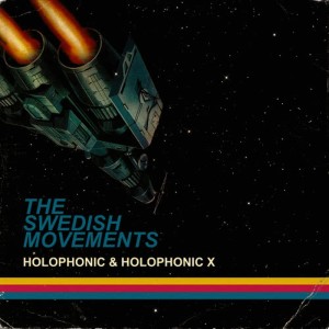 收聽The Swedish Movements的Holophonic 5歌詞歌曲