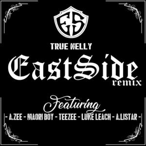 的專輯Eastside (feat. A.Zee, Maori Boy, Teezee, Luke Leach & A.Listar) [Remix] (Explicit)