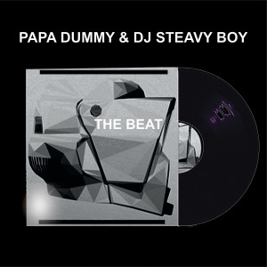 Album The Beat from Papa Dummy