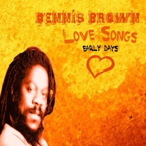 ดาวน์โหลดและฟังเพลง Dancing Mood พร้อมเนื้อเพลงจาก Dennis Brown