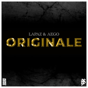 Album Originale (Explicit) from 