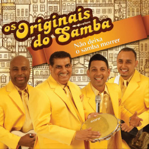 ดาวน์โหลดและฟังเพลง Do Brasil e das Crianças พร้อมเนื้อเพลงจาก Os Originais Do Samba