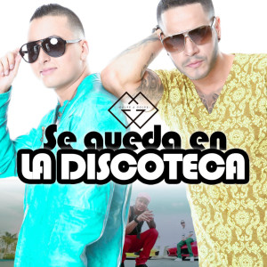 Album Se Queda En La Discoteca (Explicit) from Golpe a Golpe