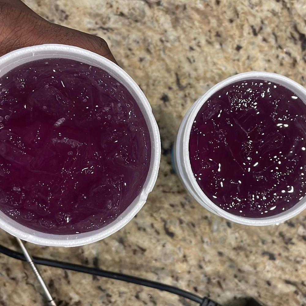 Free Cup (feat. Finea$$ Lanecia) (Explicit)