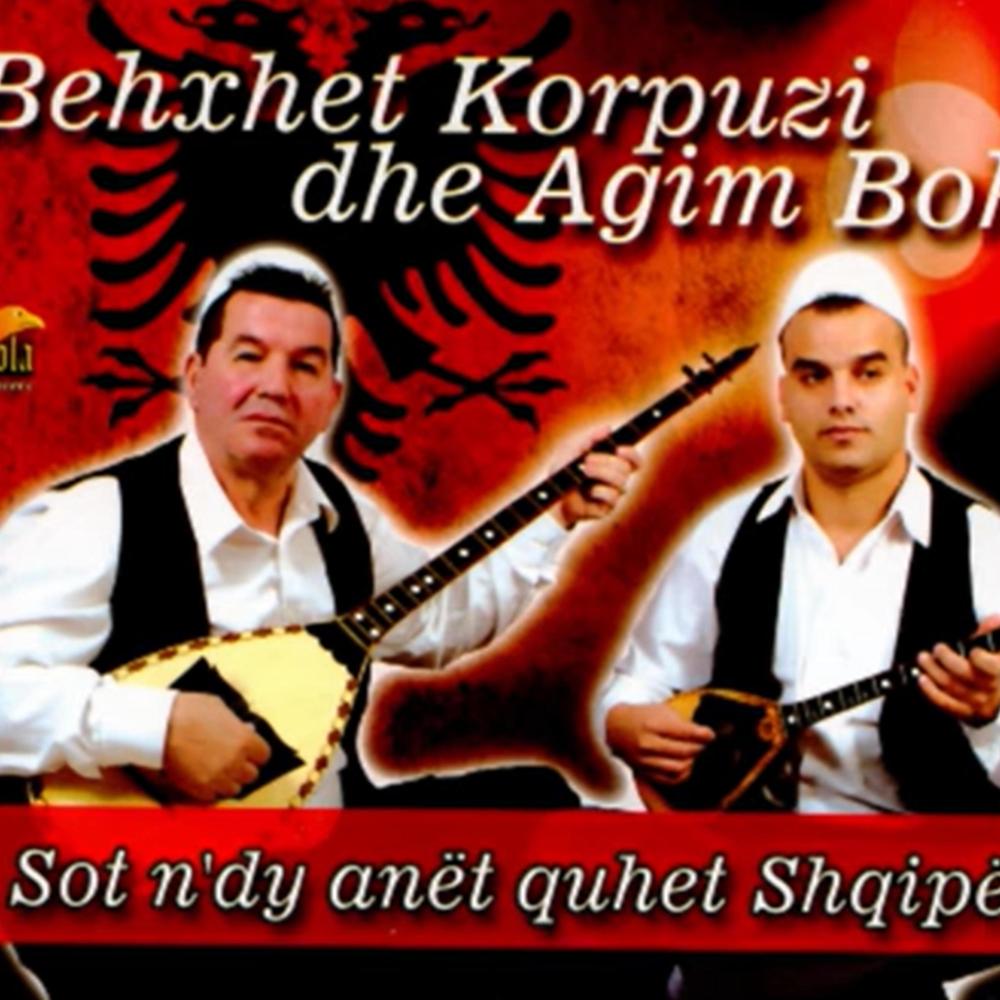 Deshmorit Ramadan Elshani (feat. Agim Boka)