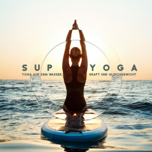 Listen to Schwimmendes Yoga-Erlebnis song with lyrics from Yoga Anfänger Musik Akademie