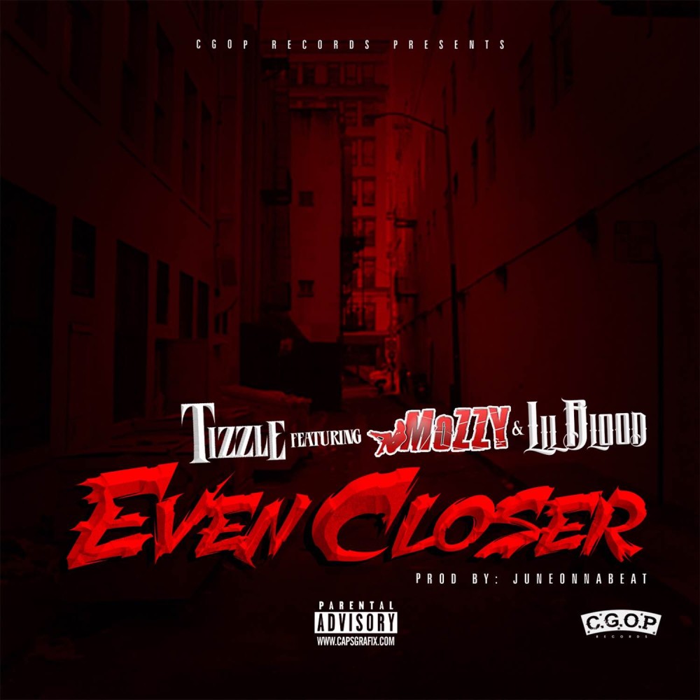Even Closer (Explicit)