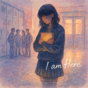 Album I Am Here from 