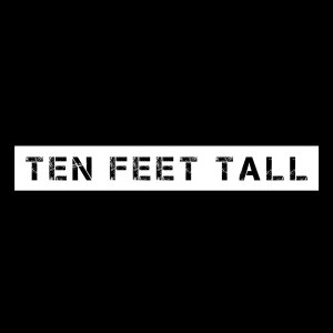 Listen to แม้ไกล song with lyrics from Ten Feet Tall
