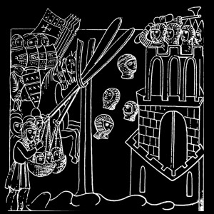Listen to Misery song with lyrics from Gargoyle