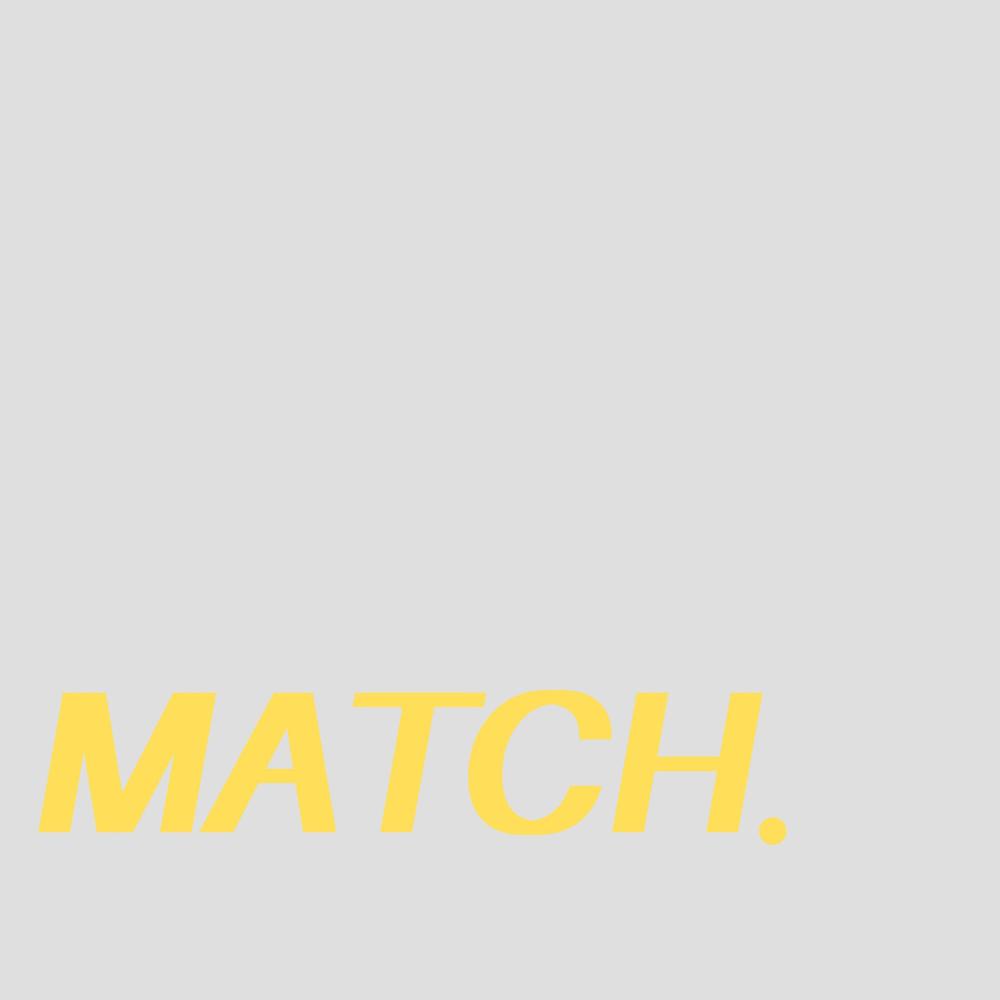 MATCH (Explicit)