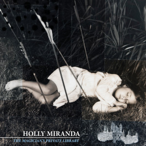 Listen to Everytime I Go to Sleep song with lyrics from Holly Miranda