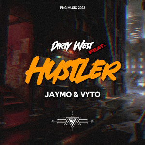 Album Hustler from Vyto