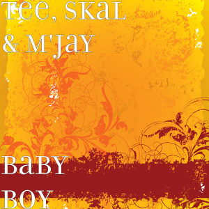 收聽Skal的Baby Boy歌詞歌曲