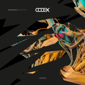Album Devotion from Greenjack