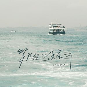 Album 等我趟过这条河 from 张艺迈