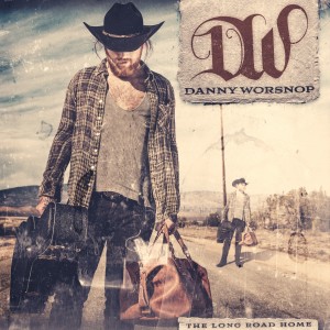 Album The Long Road Home (Explicit) from Danny Worsnop